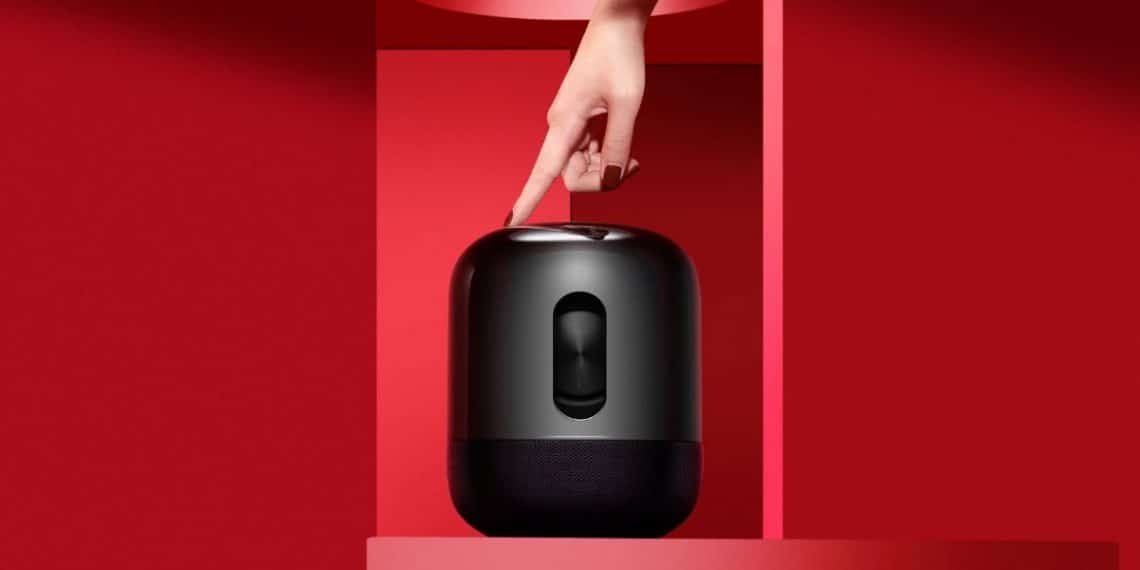 سماعة HUAWEI Sound X