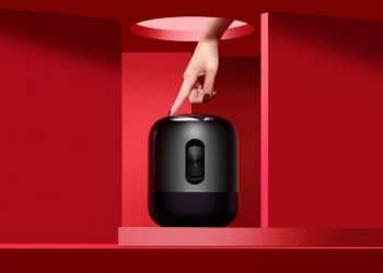 سماعة HUAWEI Sound X