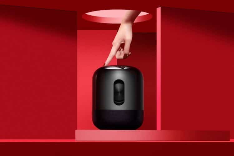 سماعة HUAWEI Sound X