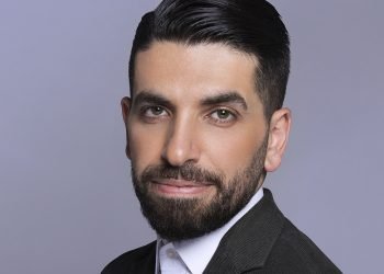 محمد الوادية يستثمر في تالنتس روت