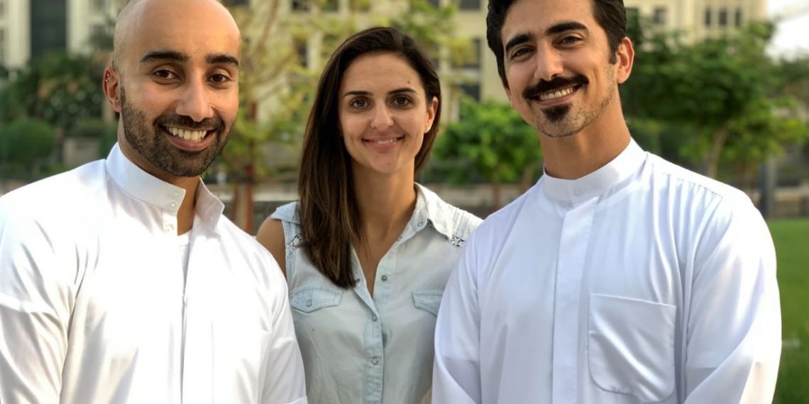 فنيال تطلق مسلسل القبو