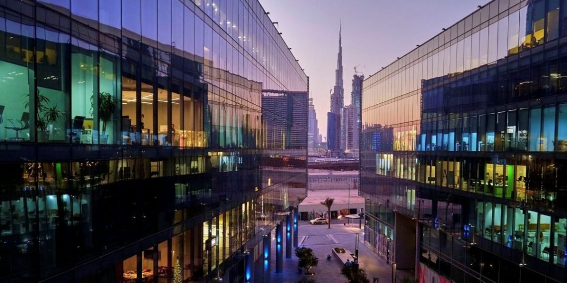 اطلاق الملتقى الإقليمي للهندسة المعمارية