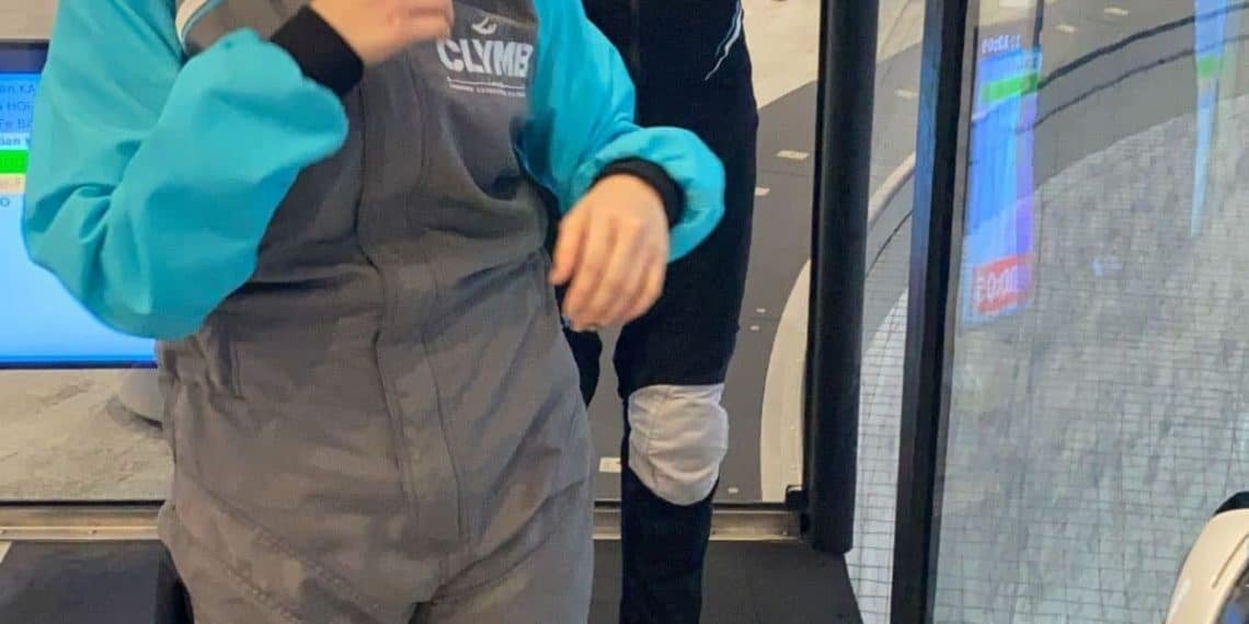 عرض زواج وسط المغامرة