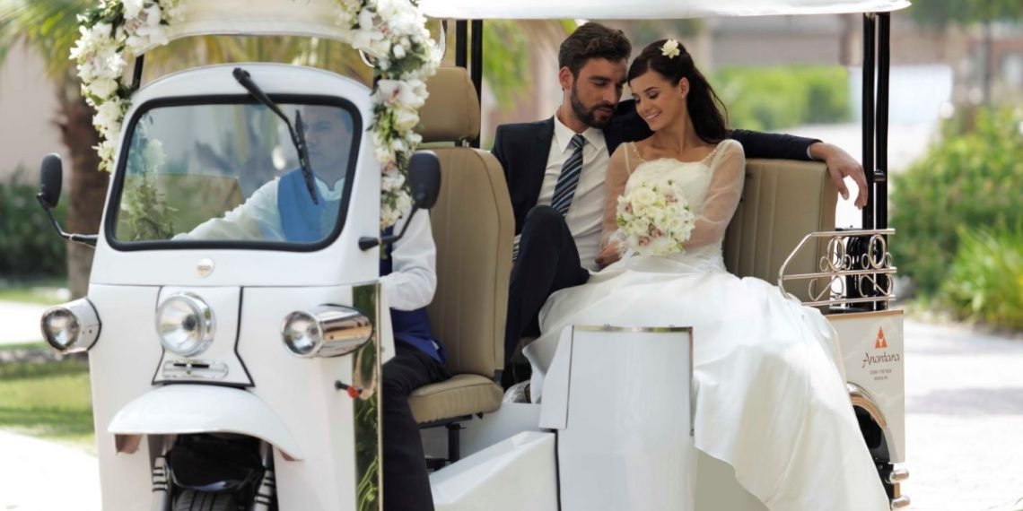 هل يودع الشباب حفلات الزواج