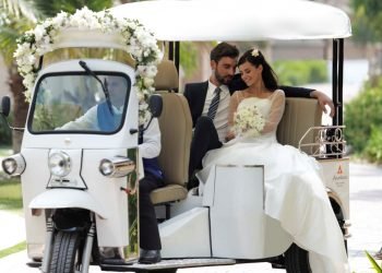 هل يودع الشباب حفلات الزواج