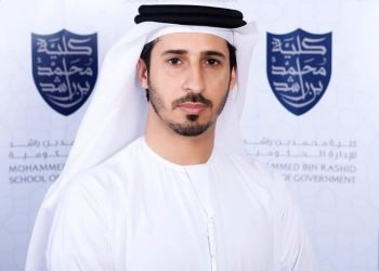 د.علي المري