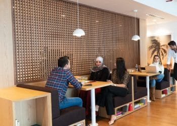 Hub71 شراكة مع TechWadi