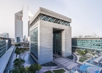 المشاركون في برنامج فينتك هايف