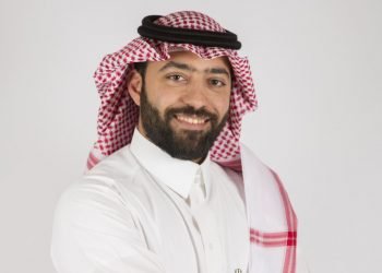 أحمد الزيني الشريك المؤسس والرئيس التنفيذي في فودكس