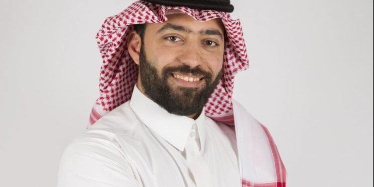 أحمد الزيني الشريك المؤسس والرئيس التنفيذي في فودكس