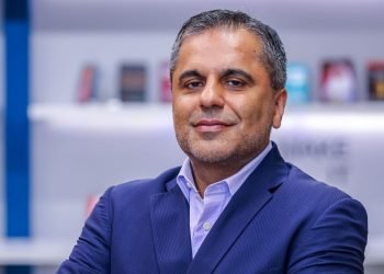 عمار عفيف مؤسس كاشو