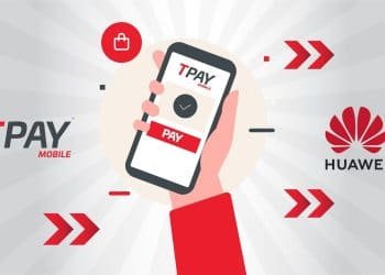 تطبيق للدفع الالكتروني