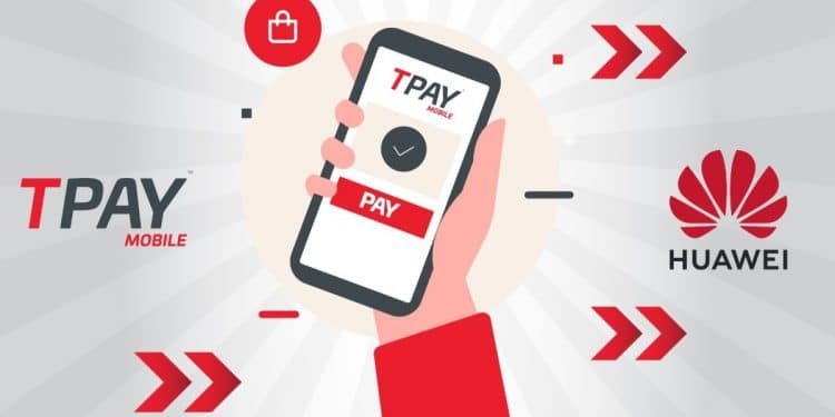 تطبيق للدفع الالكتروني