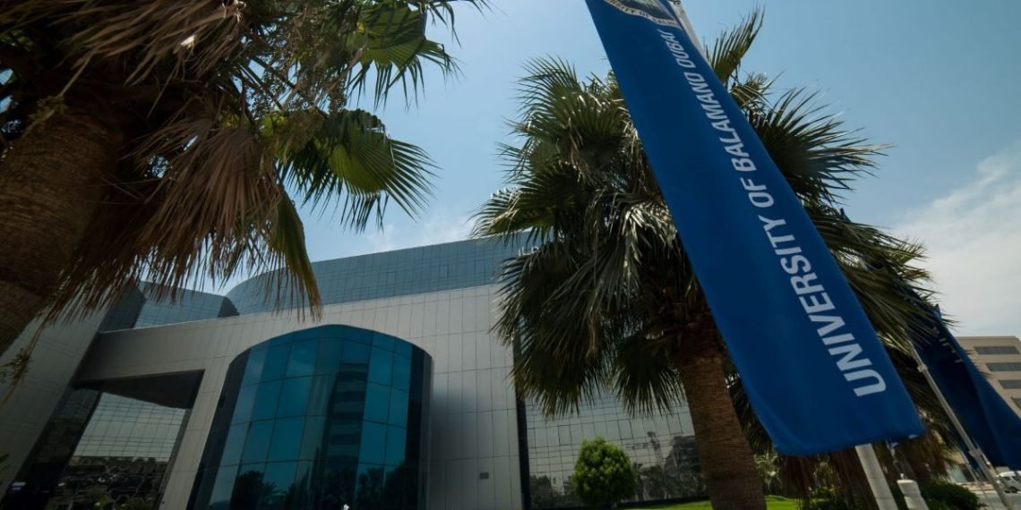 علم النفس في جامعة البلمند دبي