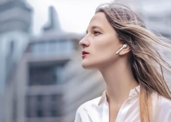 سماعةHONOR Magic Earbuds