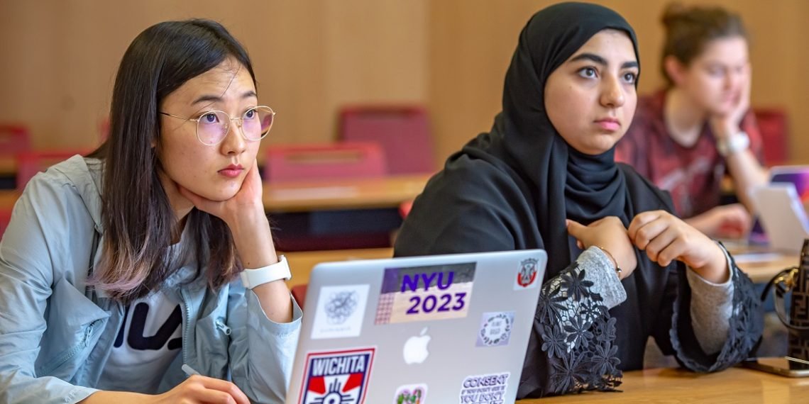 مسابقة الشباب التقنية