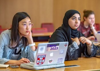 مسابقة الشباب التقنية