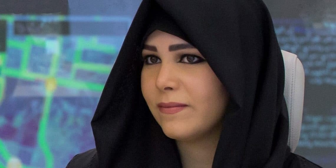 لطيفة بنت محمد بن راشد آل مكتوم