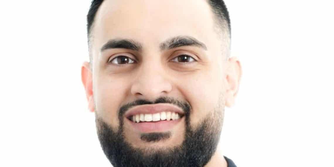 حسيب خان مؤسس يو درايف الامارات-Udrive