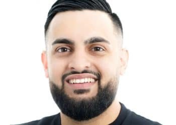 حسيب خان مؤسس يو درايف الامارات-Udrive