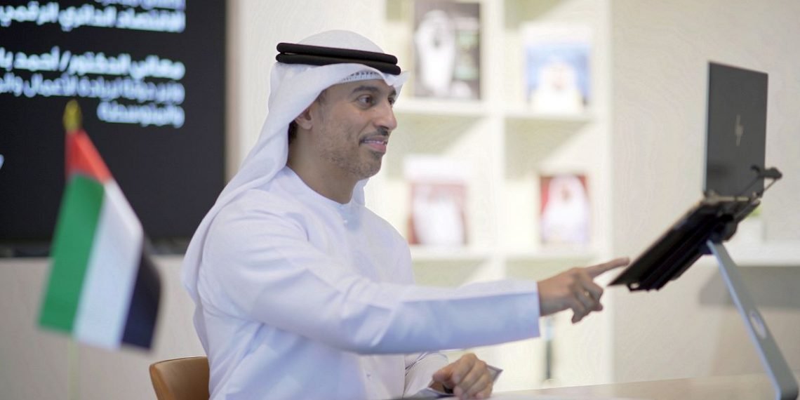 أحمد بالهول الفلاسي