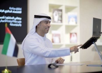 أحمد بالهول الفلاسي