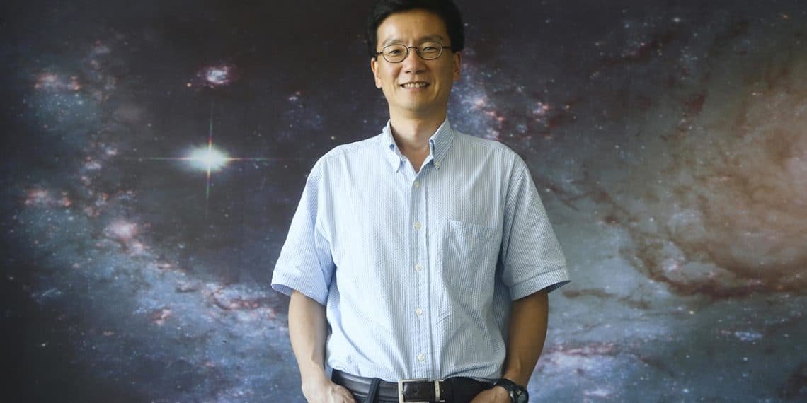 رافائيل سونغ-جامعة نيويورك أبوظبي