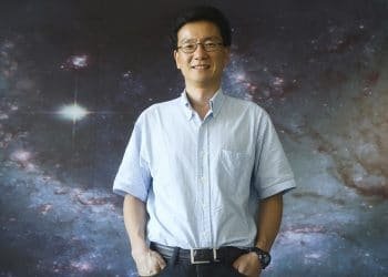 رافائيل سونغ-جامعة نيويورك أبوظبي