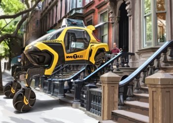 هيونداي إليفيت القادرة على المشي