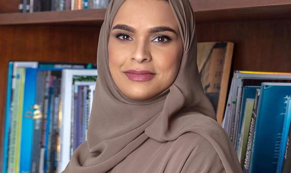 د.منى آل علي