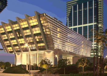 سوق أبوظبي العالمي