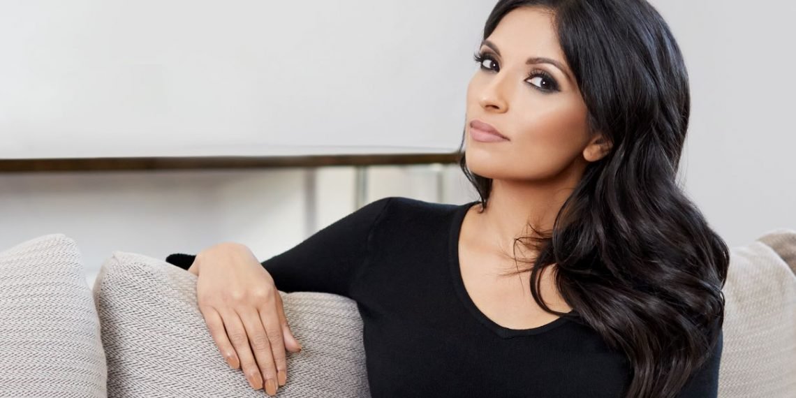 صانعة الجمال فرح ناز