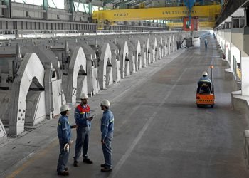 الإمارات العالمية للألمنيوم