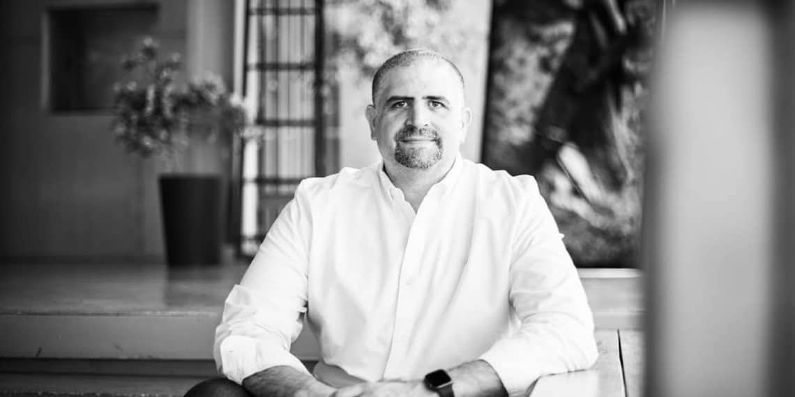 خليل العلمي