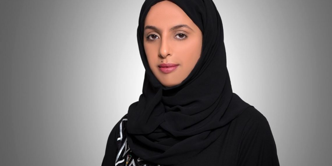 الشيخة نورة النعيمي