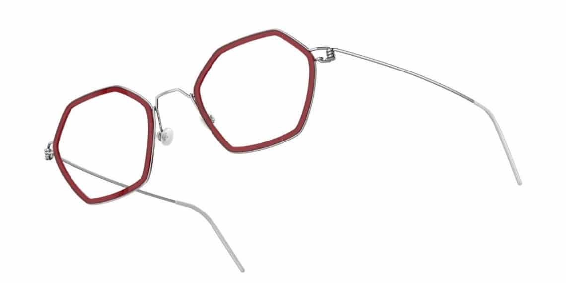 نظارات ليندبيرج من التيتانيوم