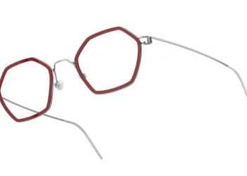 نظارات ليندبيرج من التيتانيوم