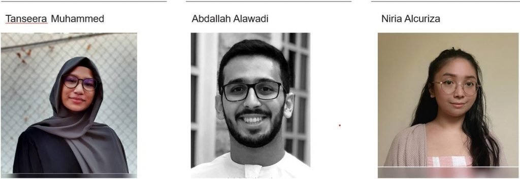 الفائزون بمسابقة هيرمان ميلر