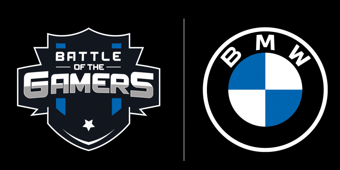 مسابقةBattle of the Gamers