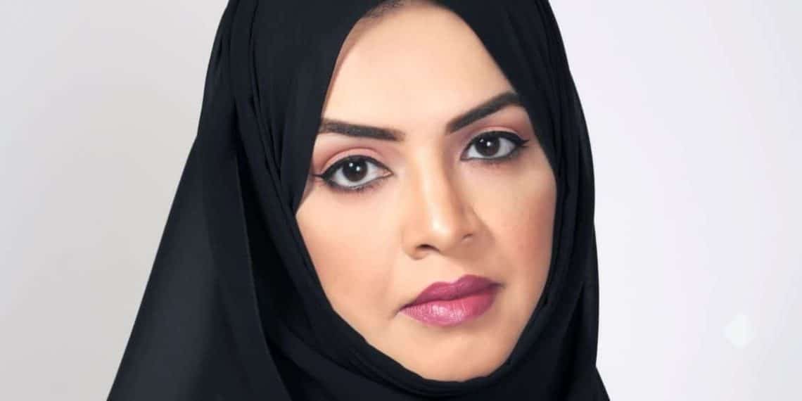 ابتهال الناجي