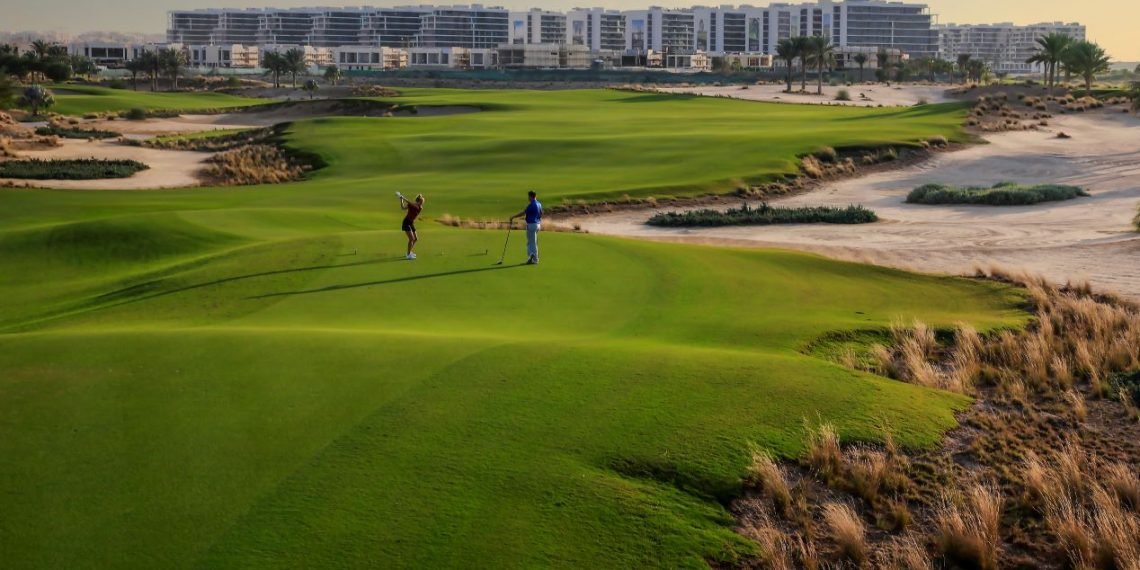 نادي ترامب إنترناشيونال للغولف