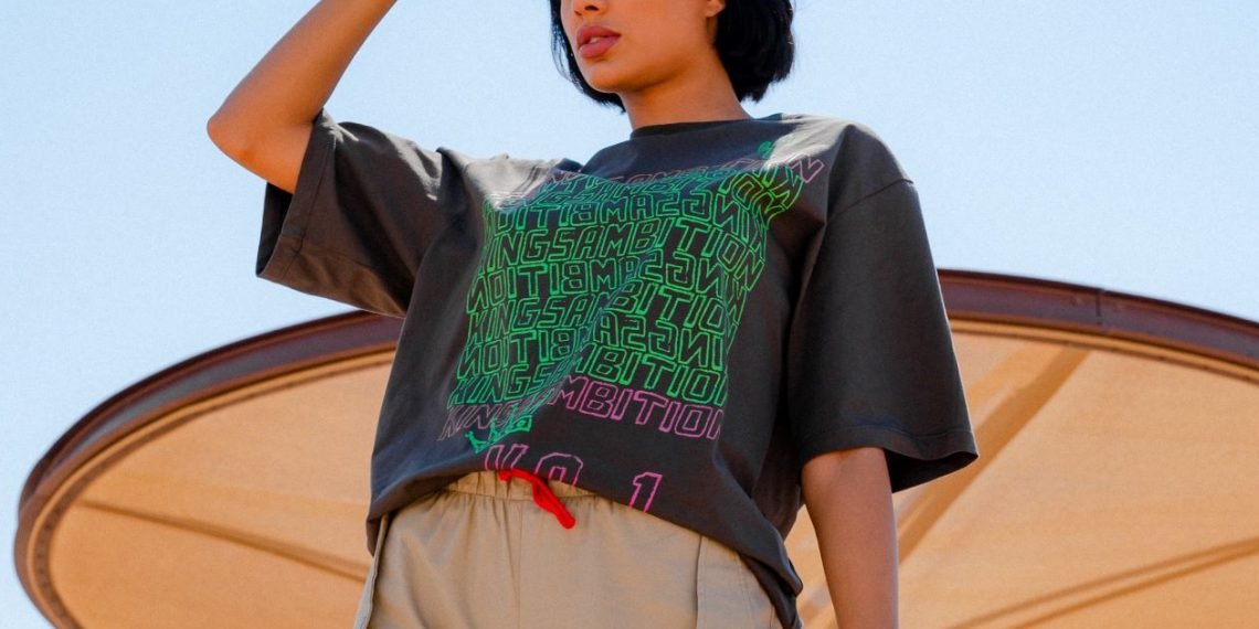 علامة KA-1 أزياء اماراتية بلمسة عالمية