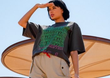 علامة KA-1 أزياء اماراتية بلمسة عالمية