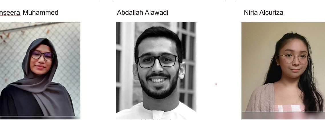 الفائزون بمسابقة هيرمان ميلر