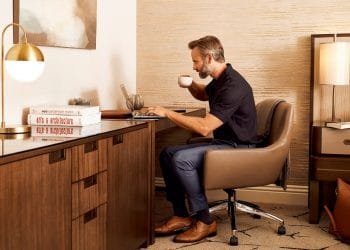 برنامج سفر جديد من ماريوت