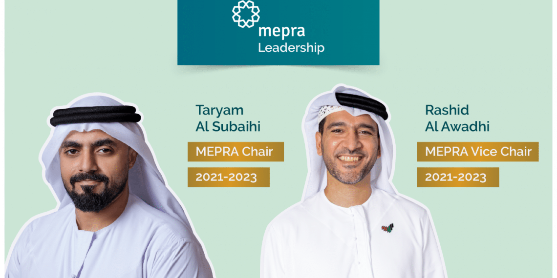 تريم الصبيحي وراشد العوضي