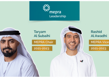 تريم الصبيحي وراشد العوضي