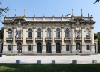 جامعة بوليتيكنيكو دي ميلانو