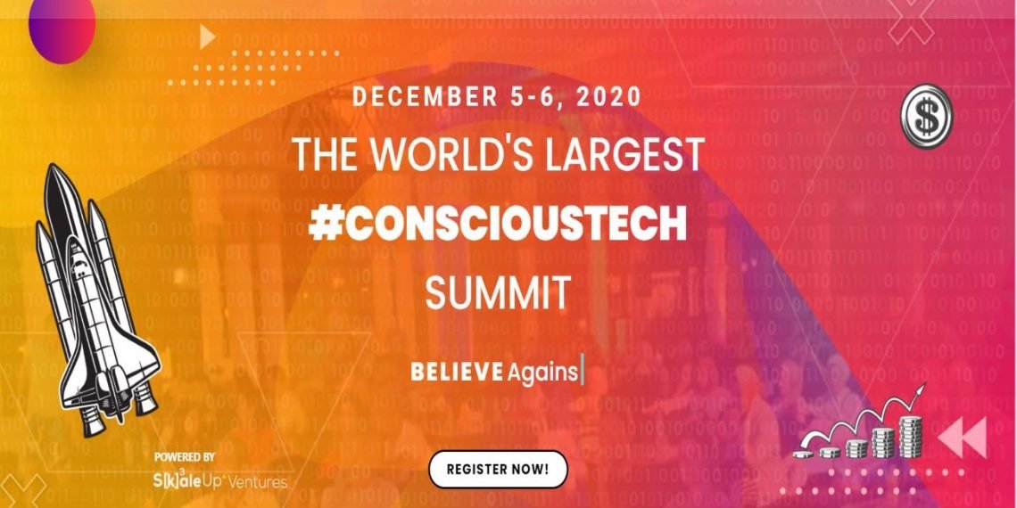 قمة فيستد Vested Summit