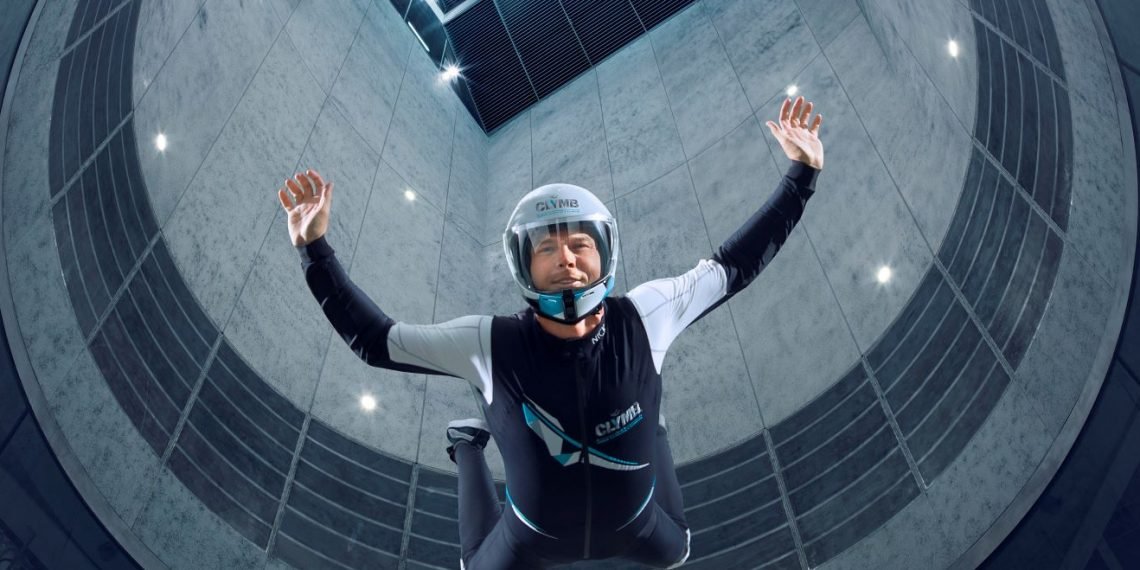 كلايم أبوظبي